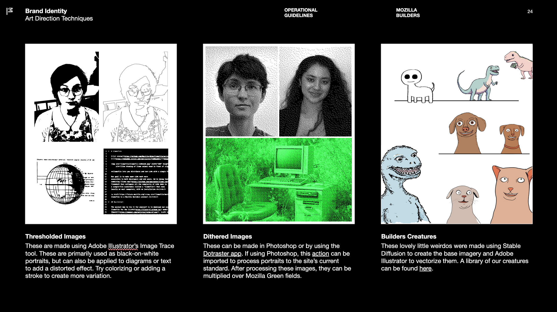 Thumbnail Mozilla Builders art direction 1