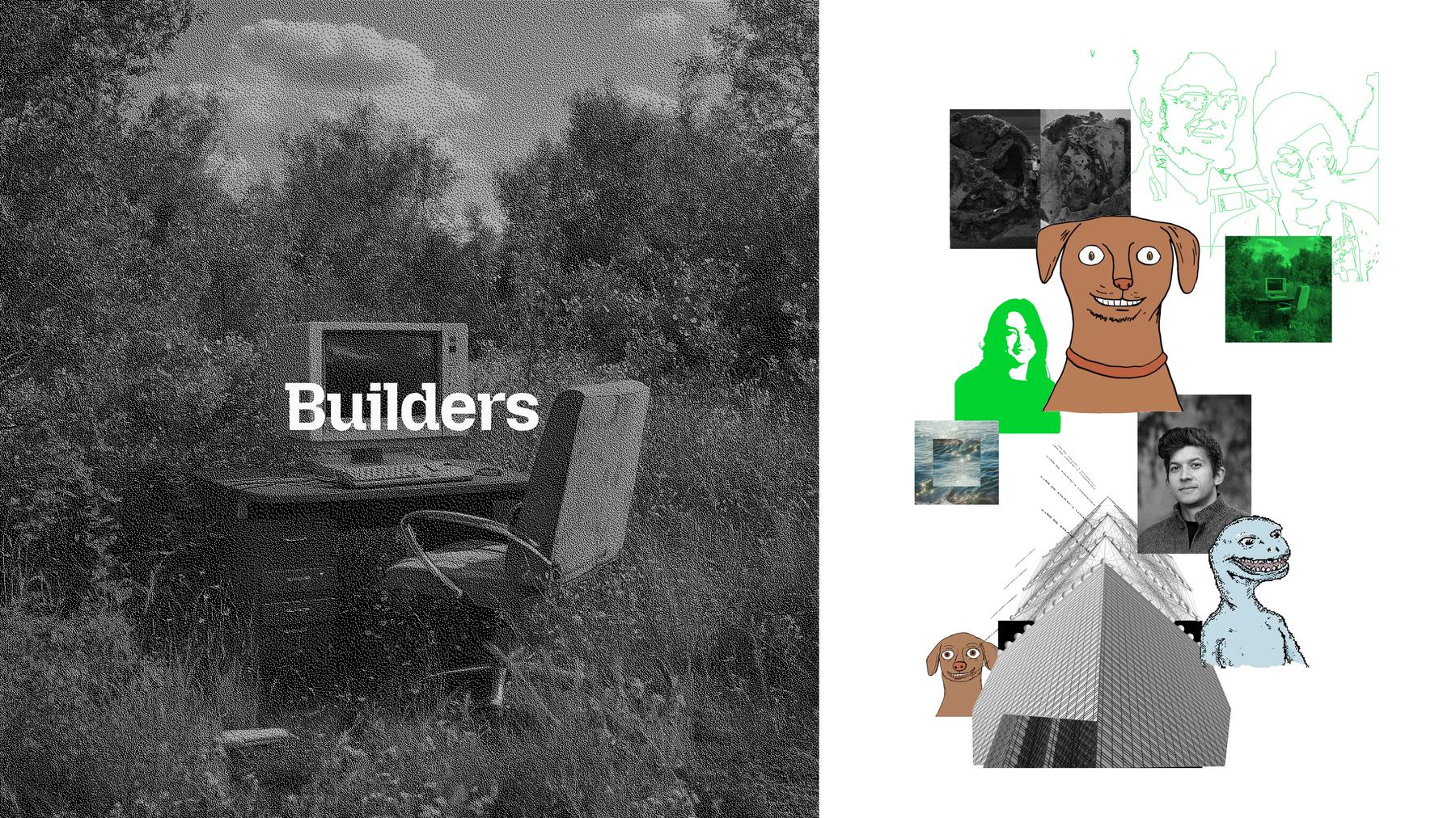 Thumbnail Mozilla Builders assets
