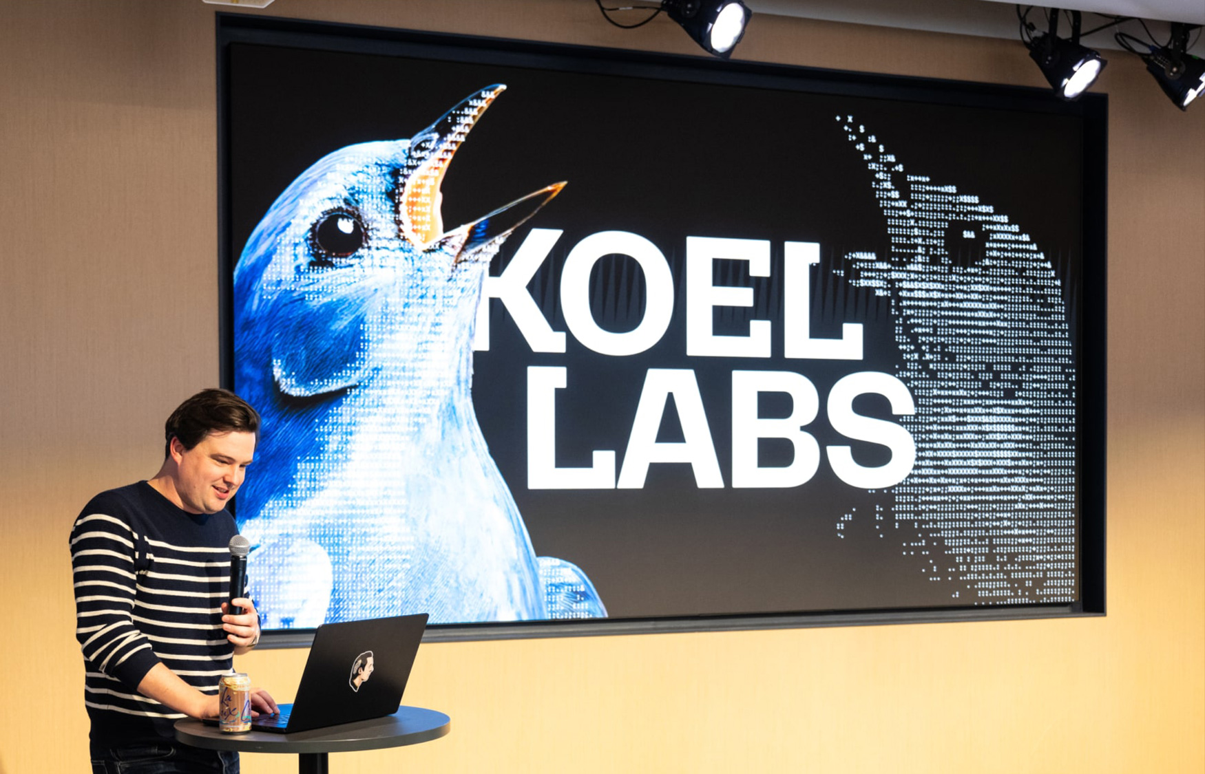 Mozilla Builders demo day