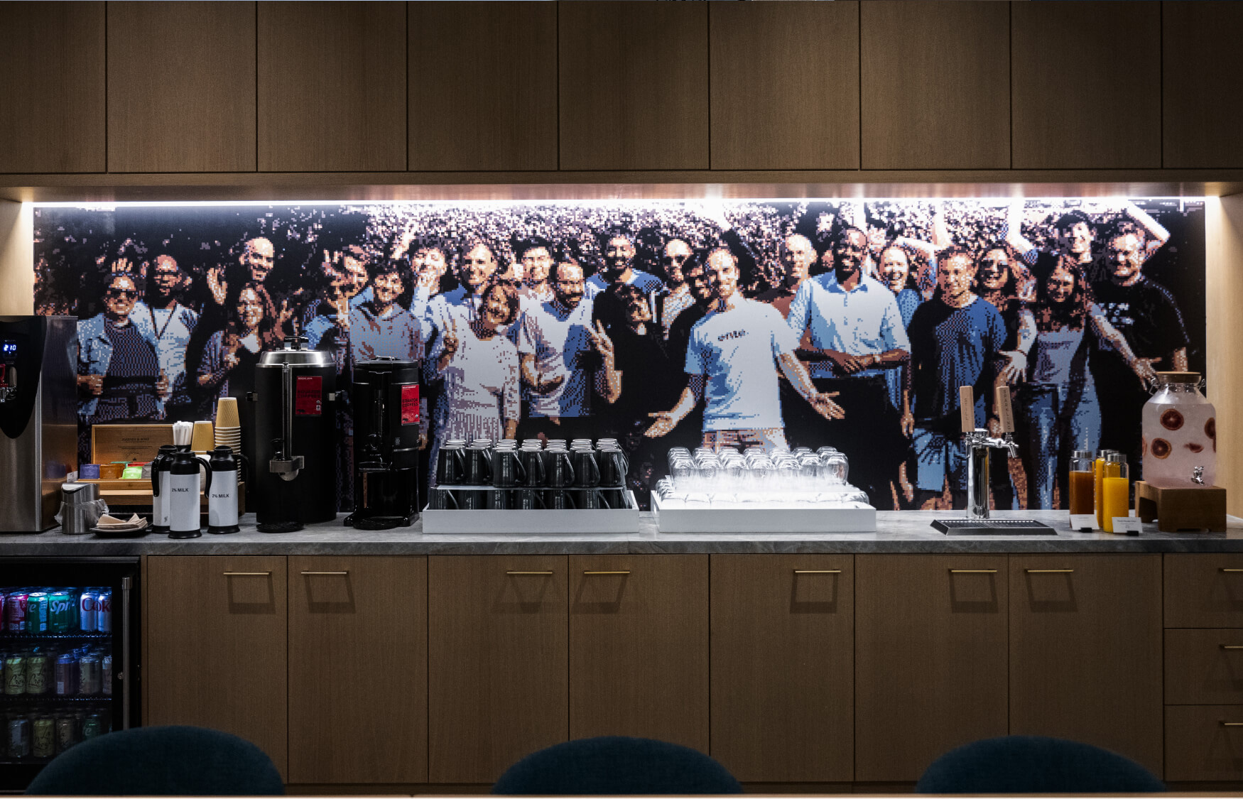 Mozilla Builders demo day