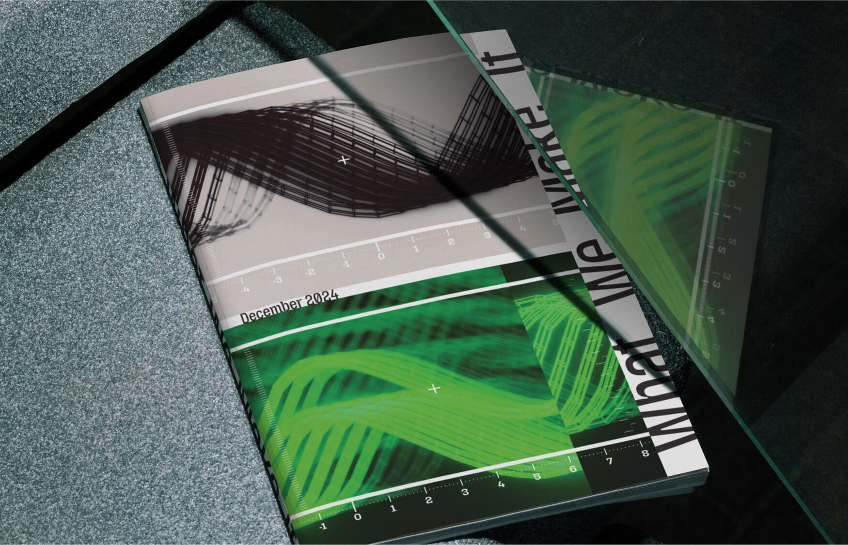 Featured Mozilla Builders Zine